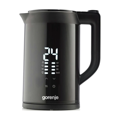 Електрочайник Gorenje K17DWDII Изображение