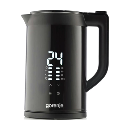 Електрочайник Gorenje K17DWDII Изображение