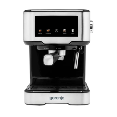Кавоварка Gorenje ESCM15CD Зображення