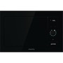 Мікрохвильова піч Gorenje BM235G1SYB Изображение