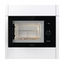 Мікрохвильова піч Gorenje BM235G1SYB Изображение