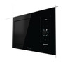 Мікрохвильова піч Gorenje BM235G1SYB Изображение