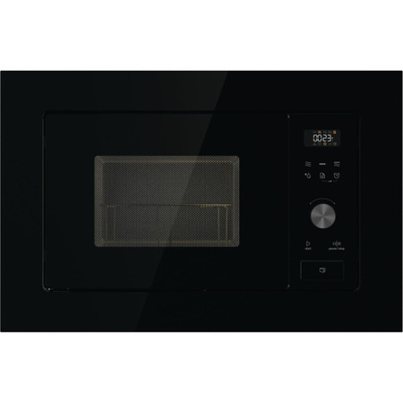 Мікрохвильова піч Gorenje BM201AG1BG Изображение