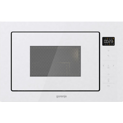 Вбудована мікрохвильова піч Gorenje BM251SG2WG Изображение