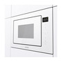 Вбудована мікрохвильова піч Gorenje BM251SG2WG Зображення