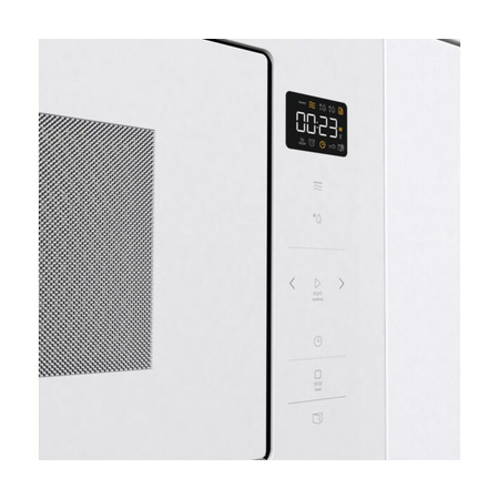 Вбудована мікрохвильова піч Gorenje BM251SG2WG Зображення