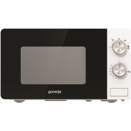 Мікрохвильова піч Gorenje MO17E1W Зображення