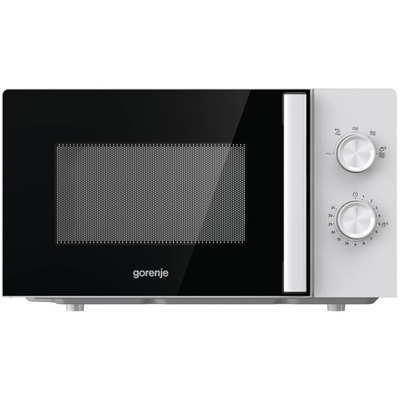 Мікрохвильова піч Gorenje MO17E1WH Зображення