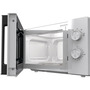 Мікрохвильова піч Gorenje MO17E1WH Изображение