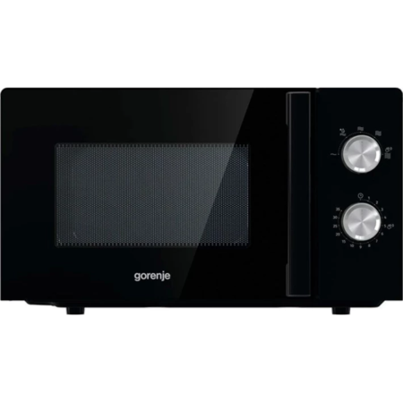 Мікрохвильова піч Gorenje MO17E1BH Зображення