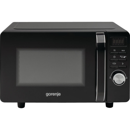 Мікрохвильова піч Gorenje MO20S4BC Зображення