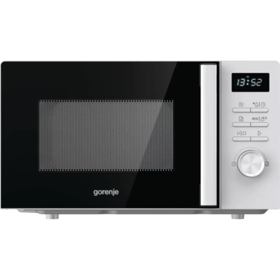 Мікрохвильова піч Gorenje MO20A3WH Зображення
