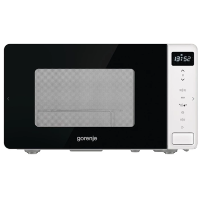 Мікрохвильова піч Gorenje MO20S4W Зображення