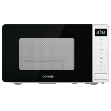 Мікрохвильова піч Gorenje MO20S4W Зображення