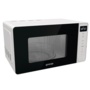 Мікрохвильова піч Gorenje MO20S4W Изображение