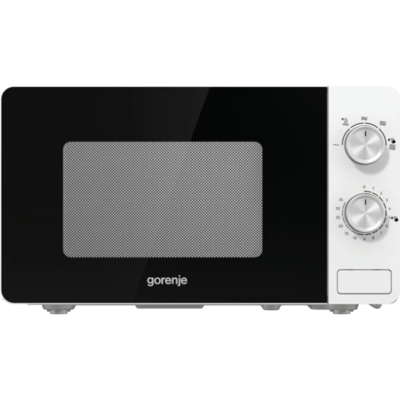 Мікрохвильова піч Gorenje MO20E1W Зображення