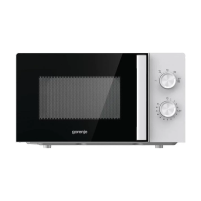 Мікрохвильова піч Gorenje MO20E1WH Зображення