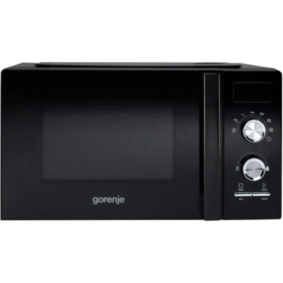 Мікрохвильова піч Gorenje MO20A3BH Изображение