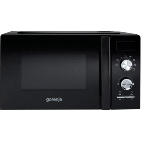 Мікрохвильова піч Gorenje MO20A3BH Зображення