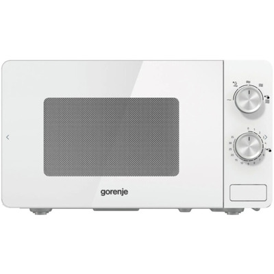 Мікрохвильова піч Gorenje MO20E1W2 Зображення