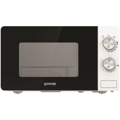 Мікрохвильова піч Gorenje MO20E2W Зображення