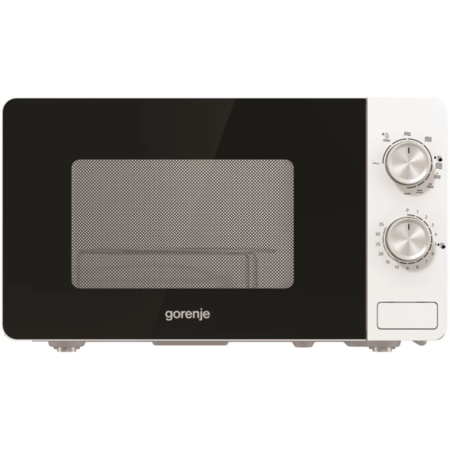 Мікрохвильова піч Gorenje MO20E2W Зображення