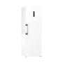 Морозильна камера Gorenje, 185.5x59.5х66.3, 280л, 1дв., A++, NF, зовнішній дисплей, інвертор, білий (FN619EAW6) Изображение