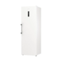 Морозильна камера Gorenje, 185.5x59.5х66.3, 280л, 1дв., A++, NF, зовнішній дисплей, інвертор, білий (FN619EAW6) Изображение