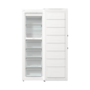 Морозильна камера Gorenje, 185.5x59.5х66.3, 280л, 1дв., A++, NF, зовнішній дисплей, інвертор, білий (FN619EAW6) Изображение