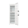 Морозильна камера Gorenje, 185.5x59.5х66.3, 280л, 1дв., A++, NF, зовнішній дисплей, інвертор, білий (FN619EAW6) Изображение