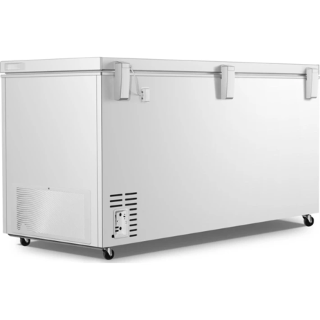 Морозильная камера Gorenje FH50EAW Изображение