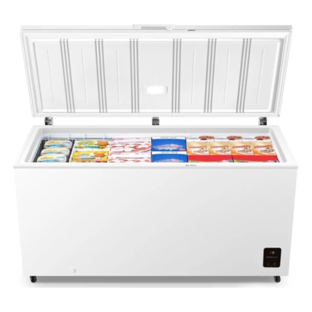 Морозильная камера Gorenje FH50EAW Изображение