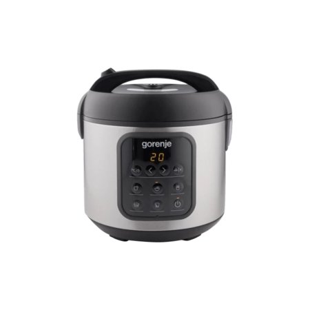 Мультиварка Gorenje MC2SBK (885411-01) Зображення