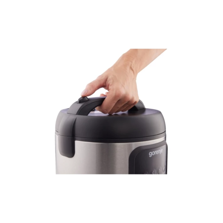 Мультиварка Gorenje MC2SBK (885411-01) Изображение