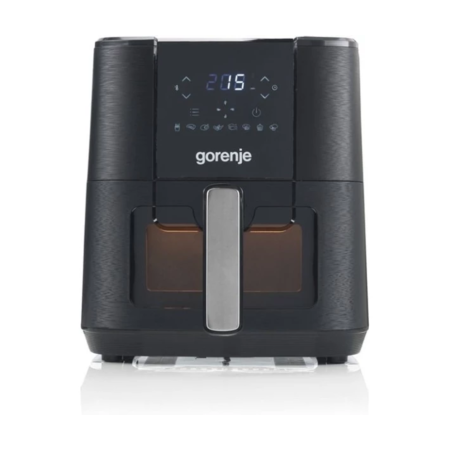 Мультипіч Gorenje AF1350DWB Зображення