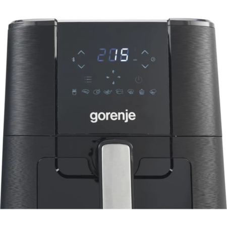 Мультипіч Gorenje AF1350DWB Зображення