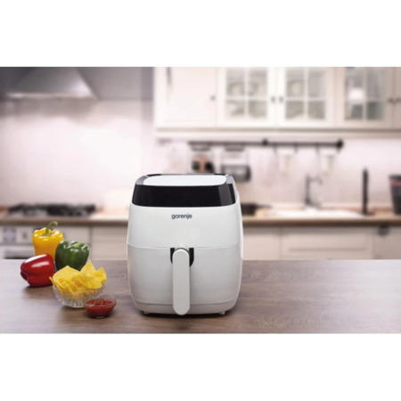 Мультипіч Gorenje AF1409DW Зображення