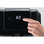 Аерофритюрка Gorenje AF1700DB [89936] Зображення