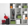 Пилосос Gorenje SVC216GFBK Зображення