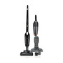 Вертикальний пилосос Gorenje SVC144FBK [65699] Изображение