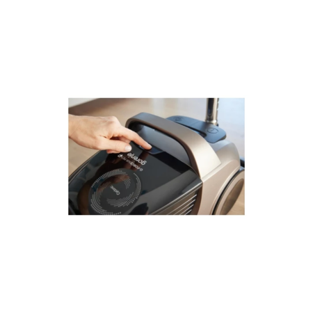 Пилосос Gorenje VCE 08 GAPGOCY (VCE08GAPGOCY) Изображение