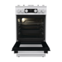 Плита GORENJE GGI5C21WF-B Изображение