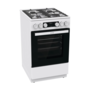 Плита GORENJE GGI5C21WF-B Изображение