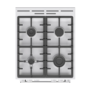 Плита GORENJE GGI5C21WF-B Изображение