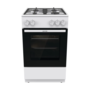 Плита газова Gorenje GG5A10WFFM WH Изображение