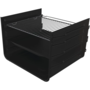 Плита газова Gorenje GG5A10WFFM WH Изображение