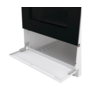 Плита газова Gorenje GG5A10WFFM WH Изображение