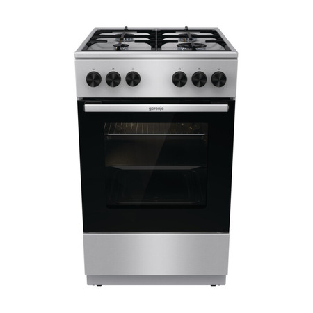 Плита газова Gorenje GG5A11XF Зображення