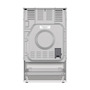 Плита електрична Gorenje GECS5C70WA Изображение