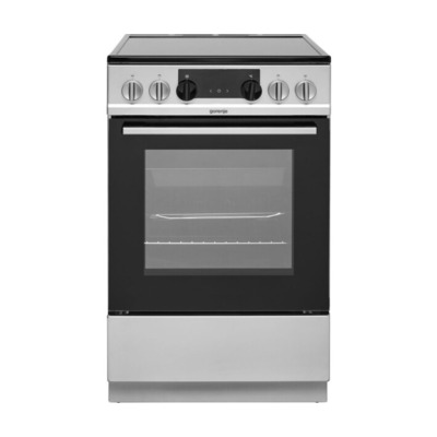 Плита електрична Gorenje GEC5C41SG Зображення